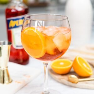 aperol spritz