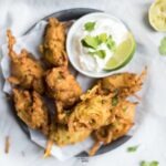 Bhaji bites