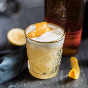 whiskey sour