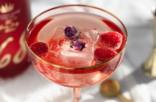 valentijn cocktails
