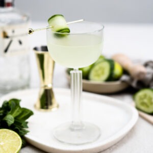 eastern standard cocktail