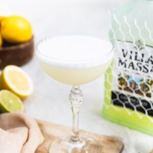 Lemon Spring