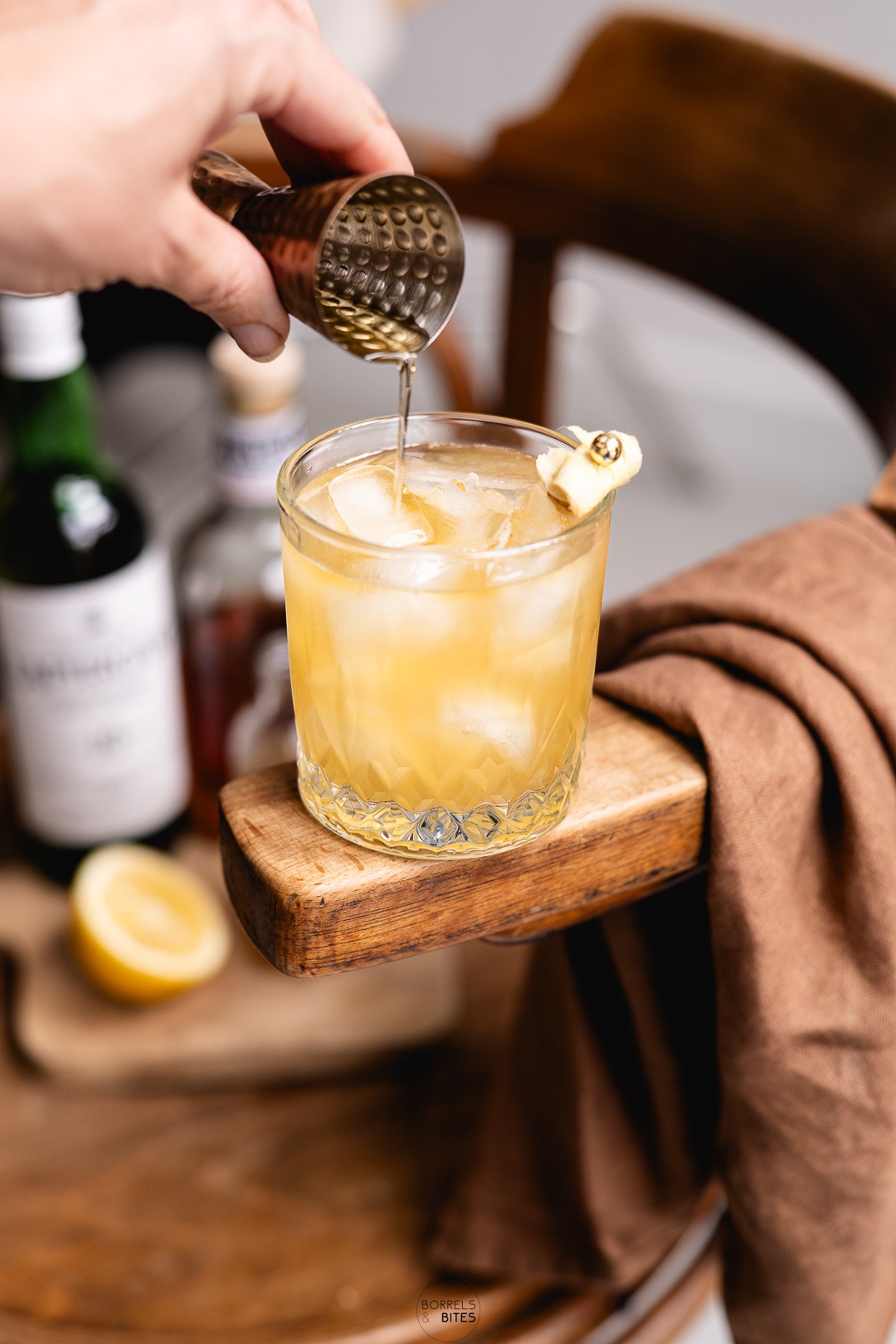 Penicillin cocktail-1